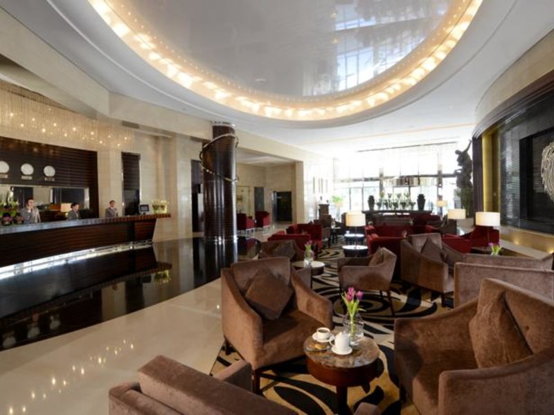 Grand Millennium Dubai (ex 46686