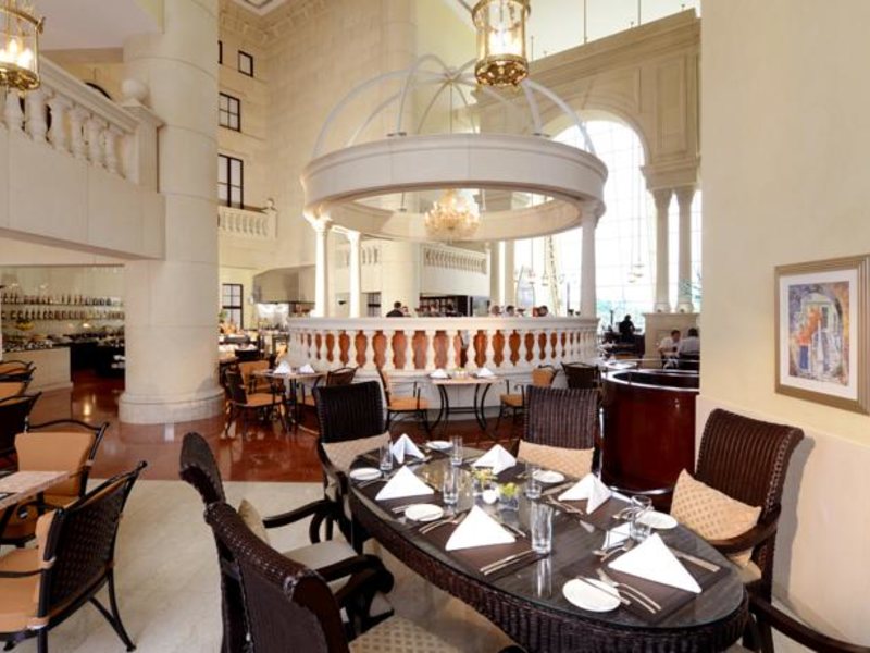 Grand Millennium Dubai (ex 46688