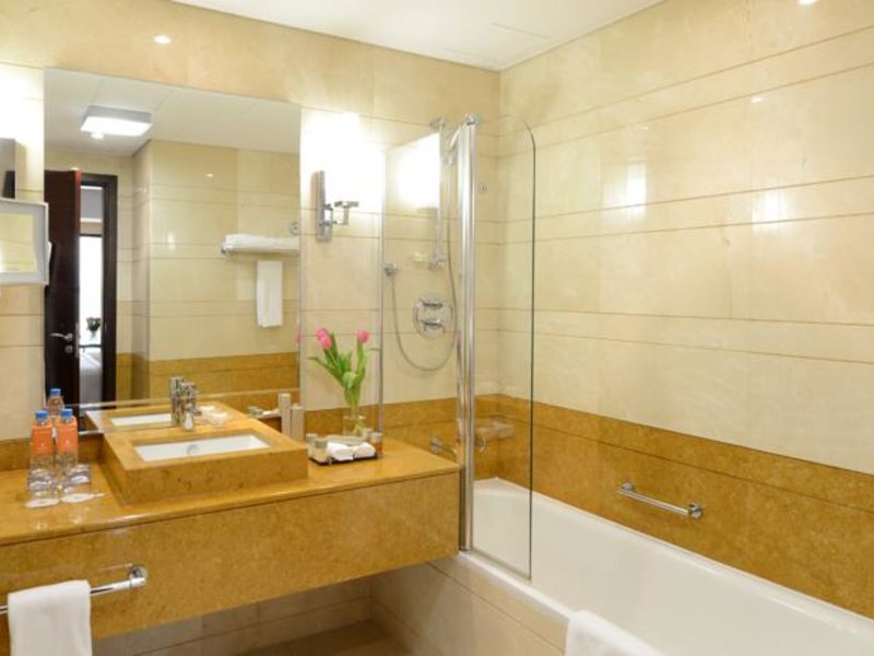 Grand Millennium Dubai (ex 46690