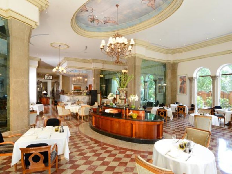 Grand Millennium Dubai (ex 46691