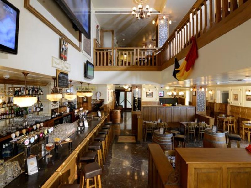 Grand Millennium Dubai (ex 46692