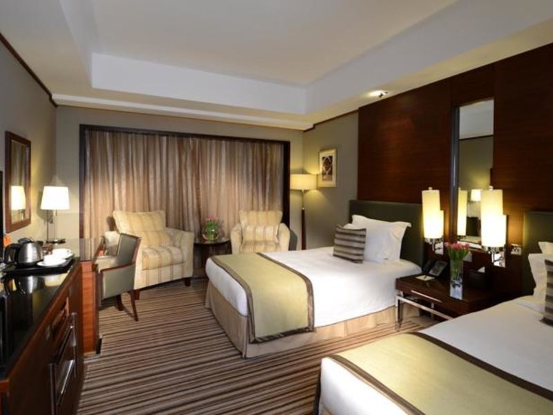 Grand Millennium Dubai (ex 46693