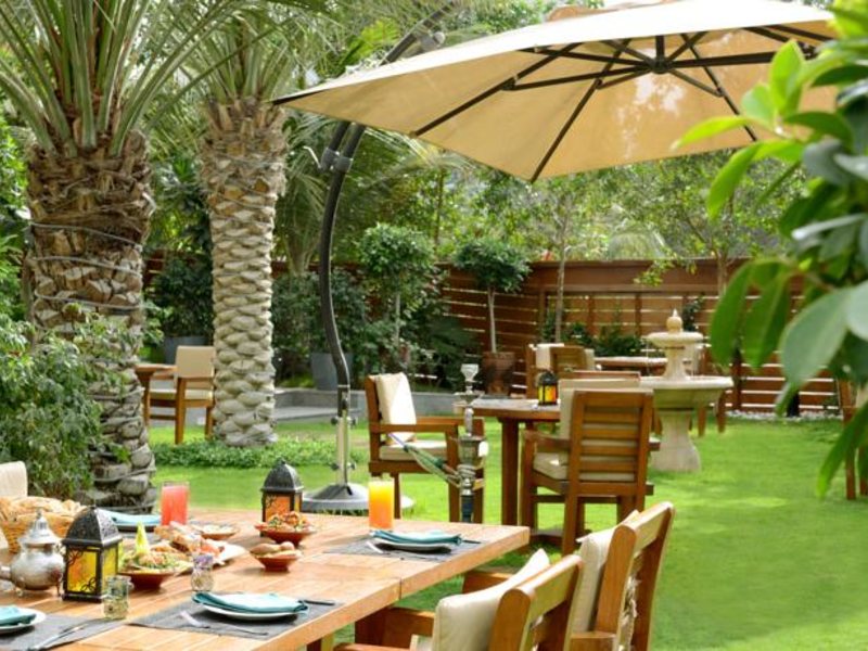 Grand Millennium Dubai (ex 46694