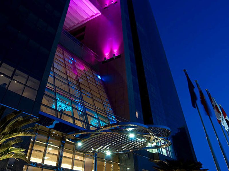 Grand Millennium Dubai (ex 46695