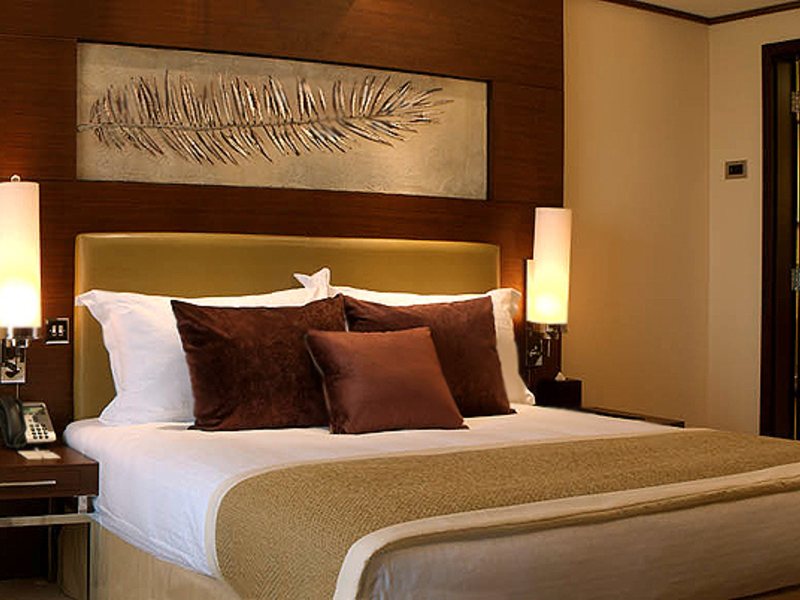 Grand Millennium Dubai (ex 46696