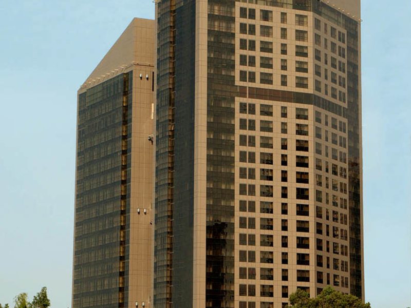 Grand Millennium Dubai (ex 46697