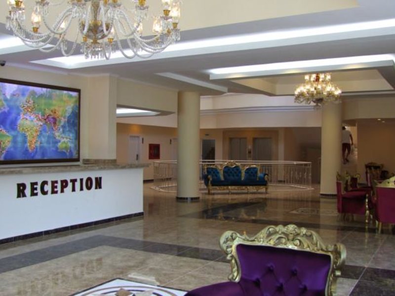 Grand Mir amor Hotel 61967