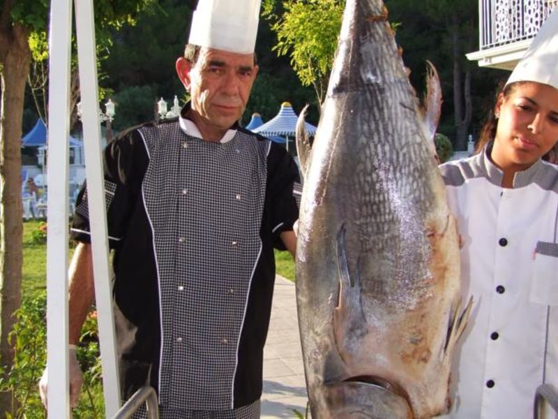 Grand Mir amor Hotel 61969