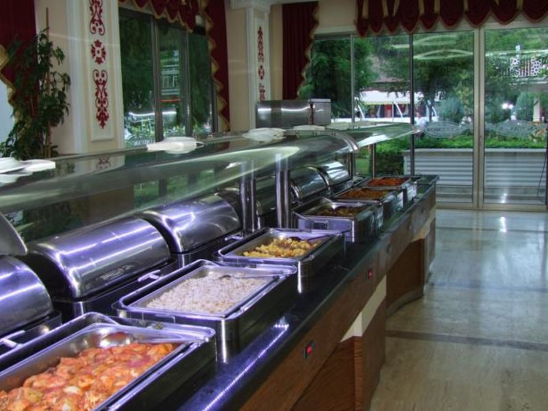 Grand Mir amor Hotel 61970