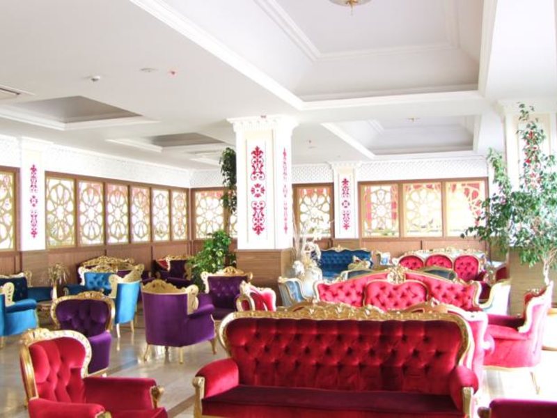 Grand Mir amor Hotel 61971