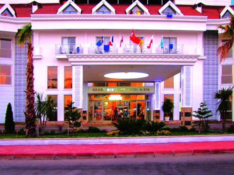 Grand Mir amor Hotel 61972