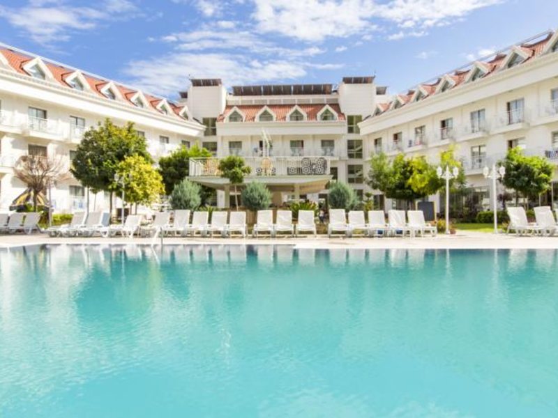 Grand Mir amor Hotel 61975