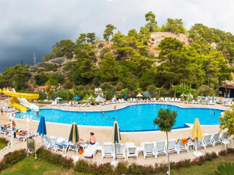 Grand Mir amor Hotel 61976