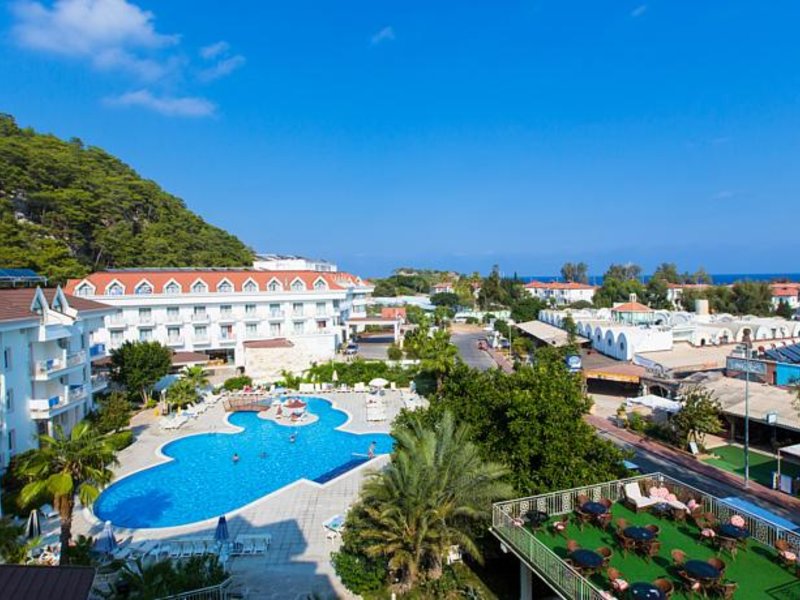 Grand Mir amor Hotel 61978