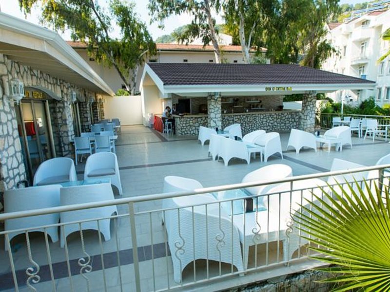 Grand Mir amor Hotel 61979