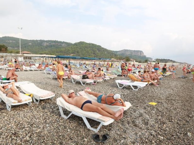 Grand Mir amor Hotel 61980