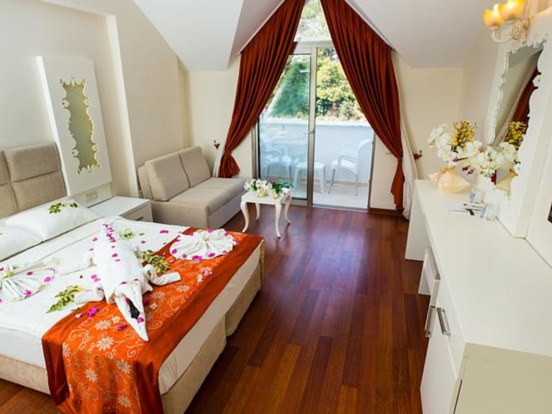 Grand Mir amor Hotel 61981