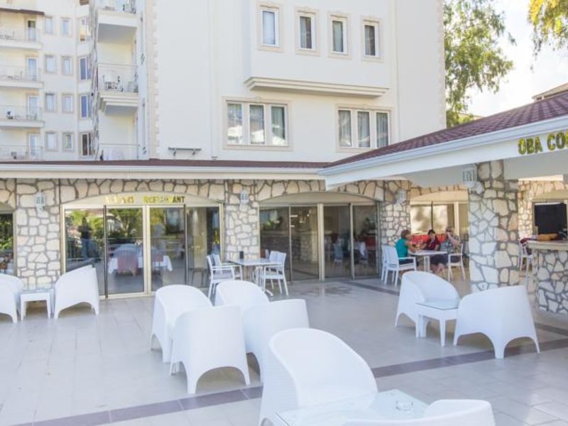 Grand Mir amor Hotel 61982