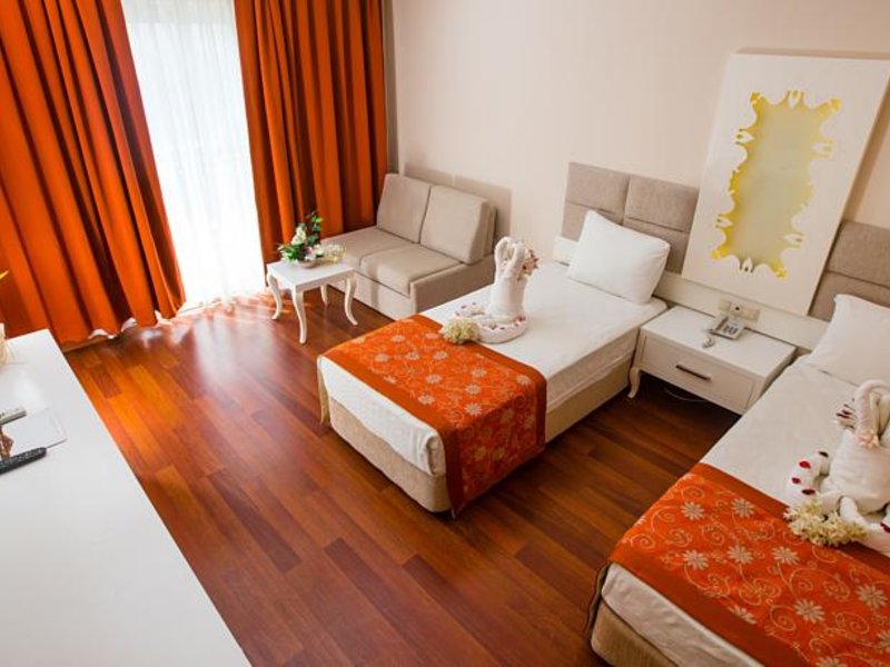 Grand Mir amor Hotel 61983