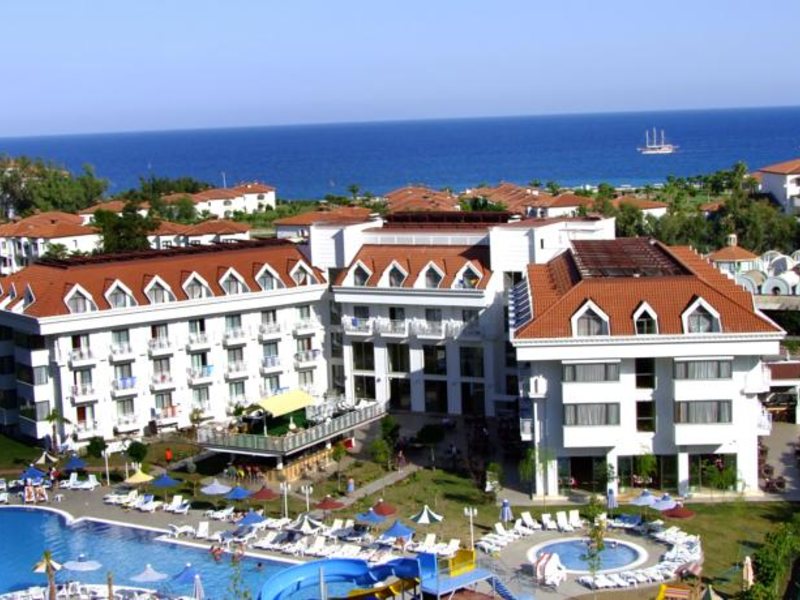 Grand Mir amor Hotel 61990