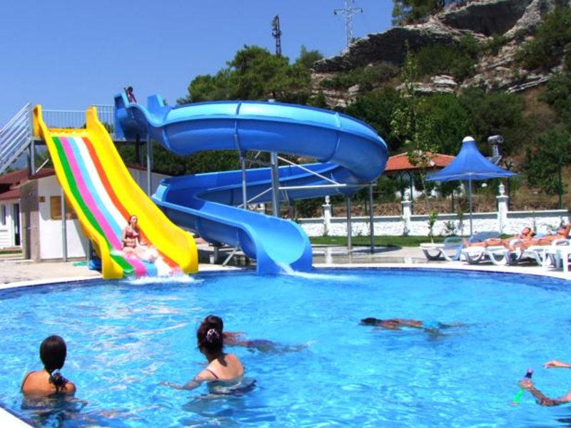 Grand Mir amor Hotel 61992