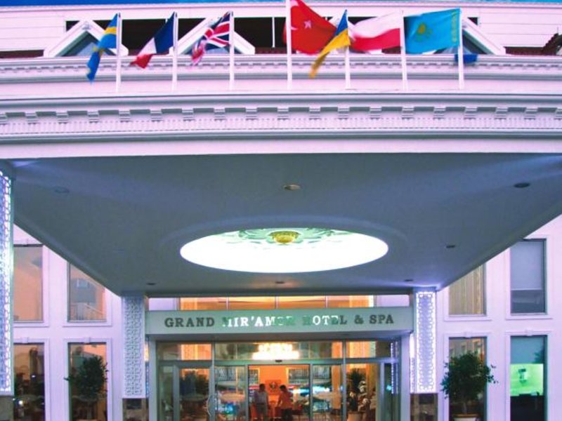 Grand Mir amor Hotel 61993