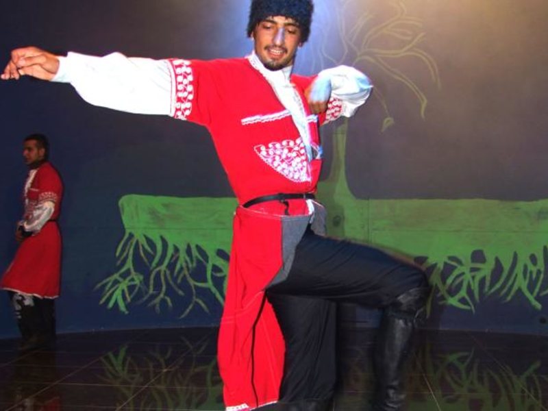 Grand Mir amor Hotel 61994