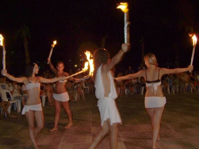 Grand Mir amor Hotel 61995