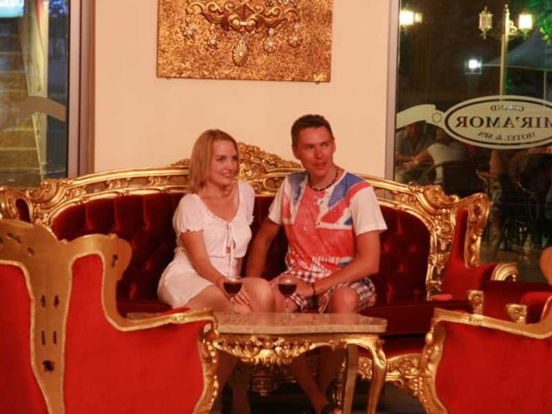 Grand Mir amor Hotel 61996