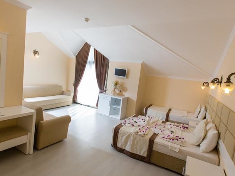 Grand Mir amor Hotel 61997