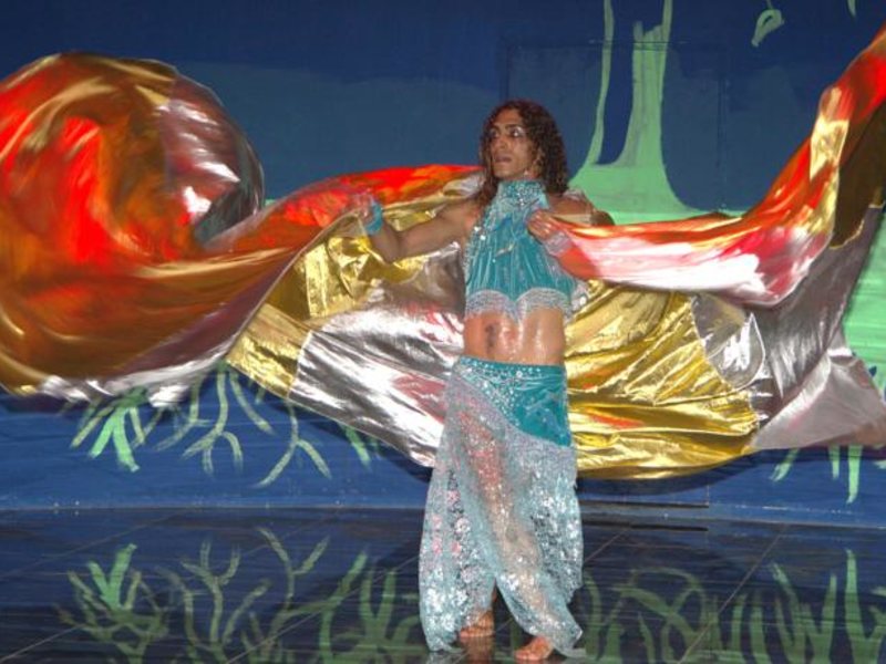 Grand Mir amor Hotel 61999