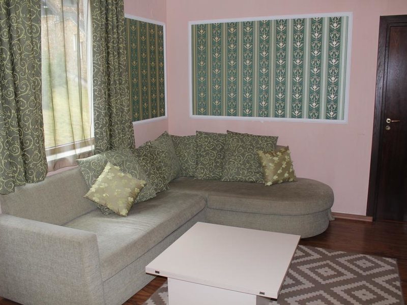 Grand Monastery (Grand Manastira) 253517