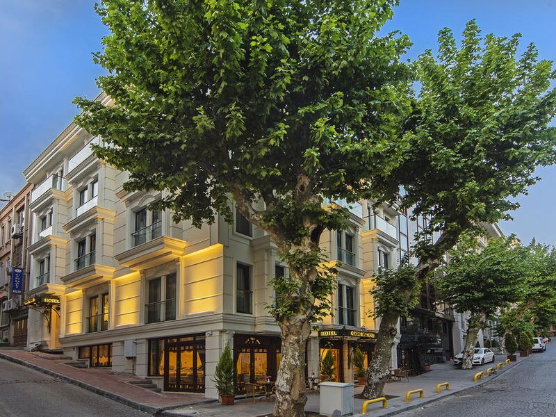 Grand Naki Hotel 279968