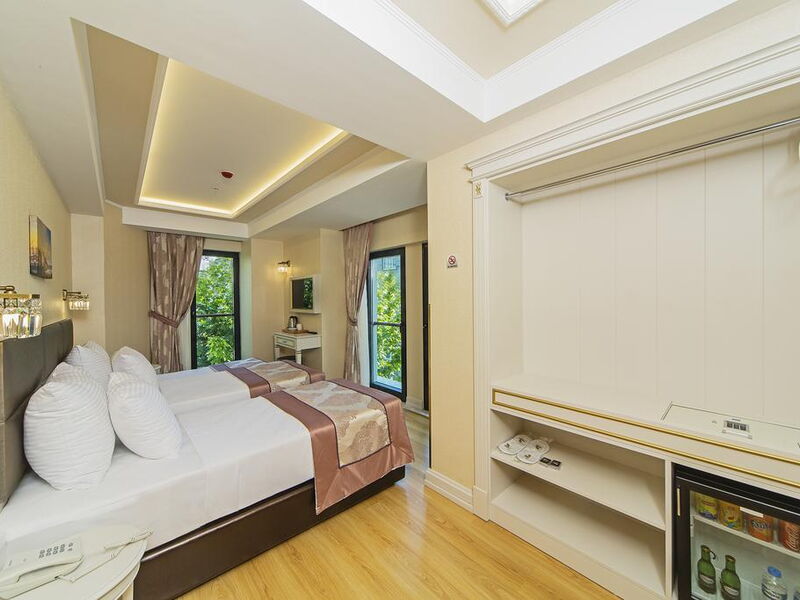 Grand Naki Hotel 279969