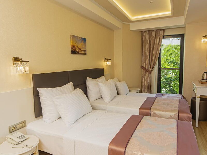 Grand Naki Hotel 279971