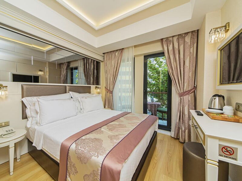 Grand Naki Hotel 279973