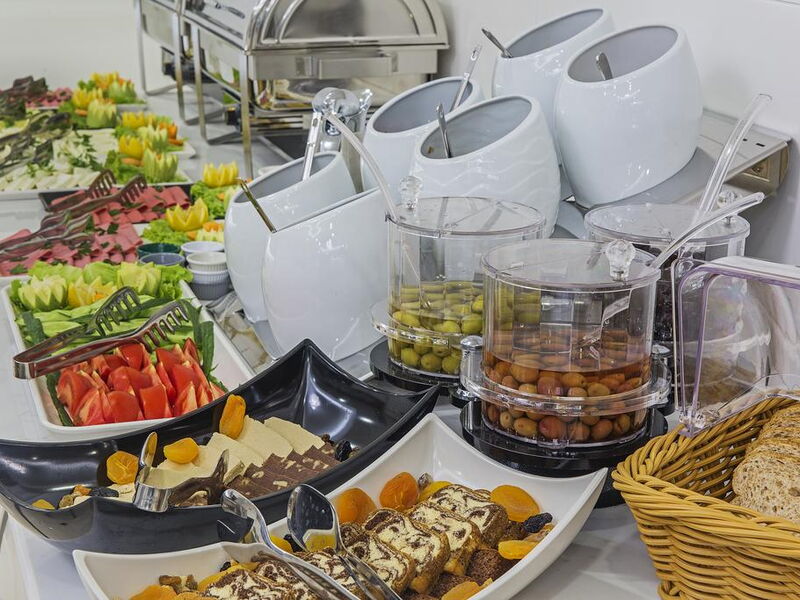 Grand Naki Hotel 279978
