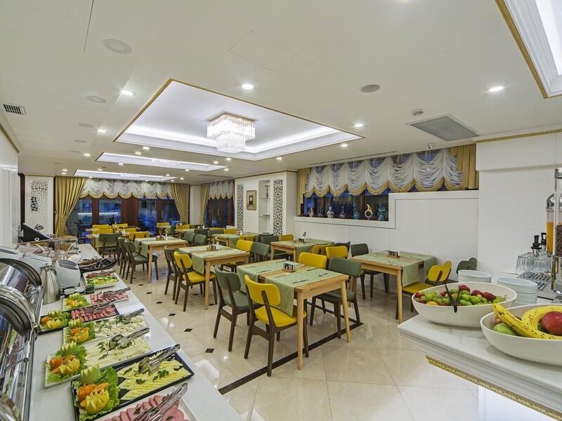 Grand Naki Hotel 279979