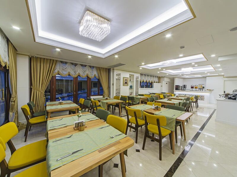 Grand Naki Hotel 279980