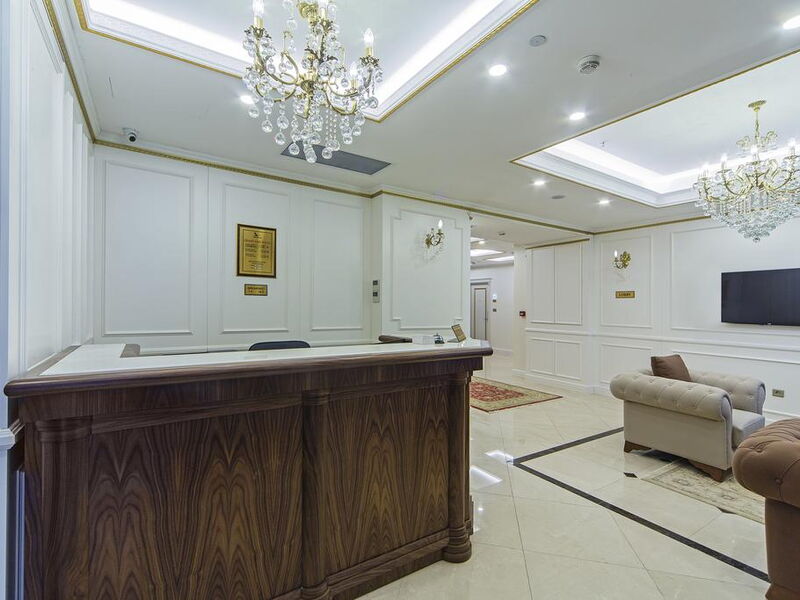 Grand Naki Hotel 279983