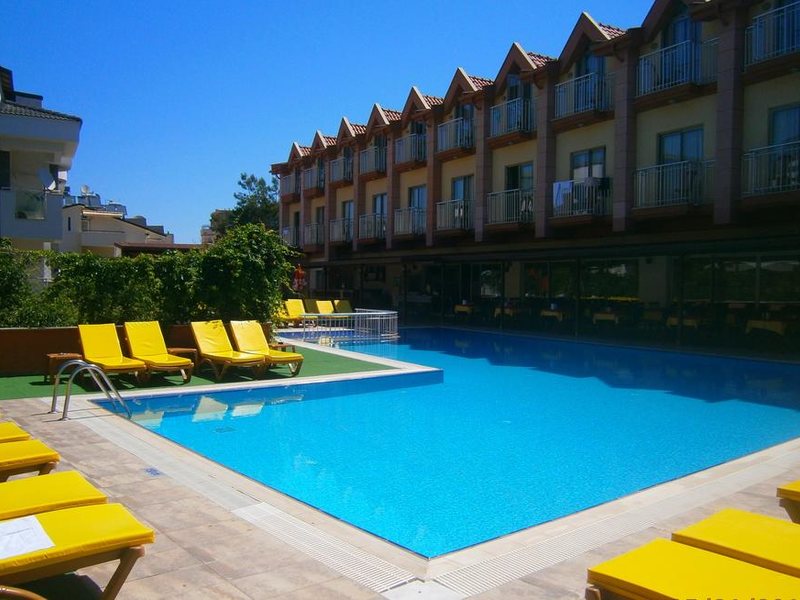 Grand Nar Hotel 176229