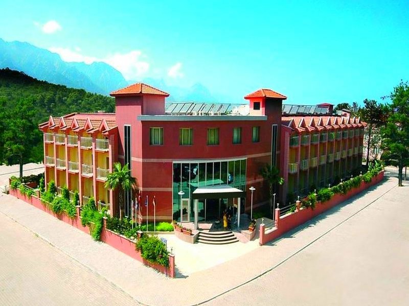 Grand Nar Hotel 176230