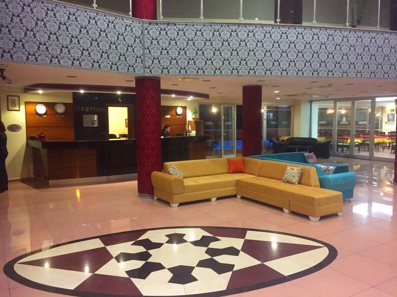 Grand Nar Hotel 176232