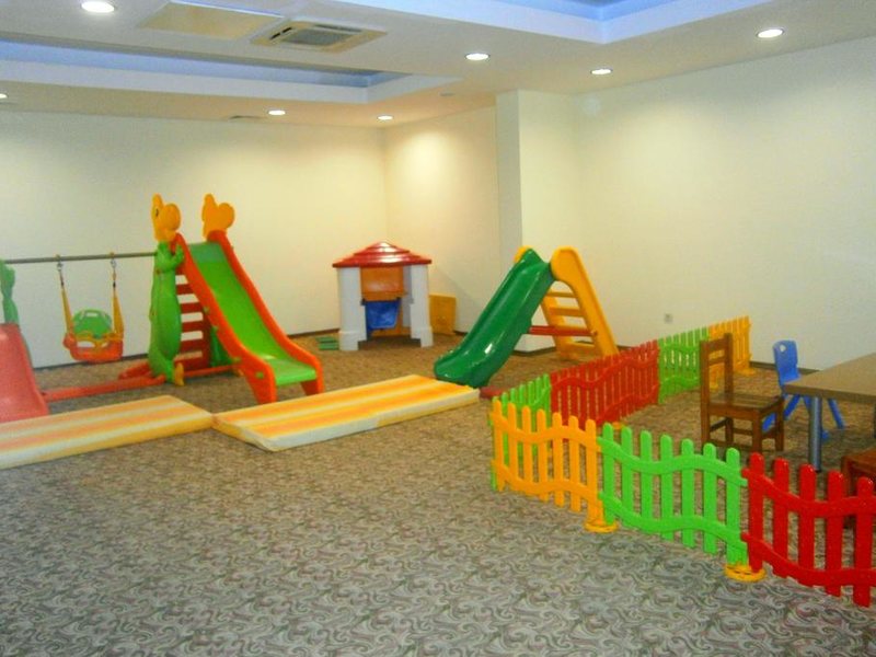 Grand Nar Hotel 176233