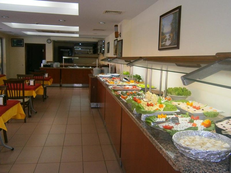 Grand Nar Hotel 176234