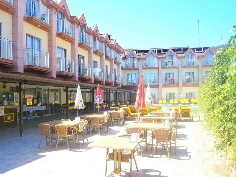 Grand Nar Hotel 176236