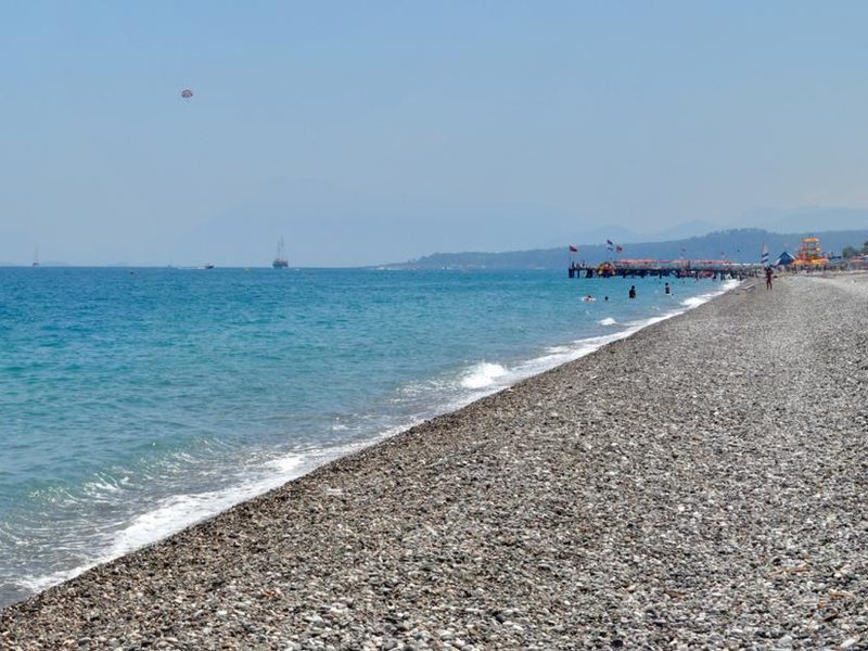 Grand Nar Hotel 176237