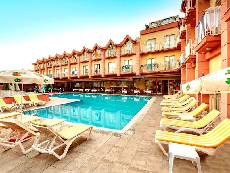 Grand Nar Hotel 176238