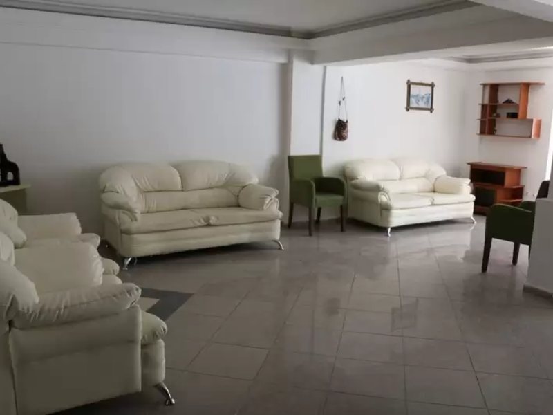 Grand Nett Hotel 277867