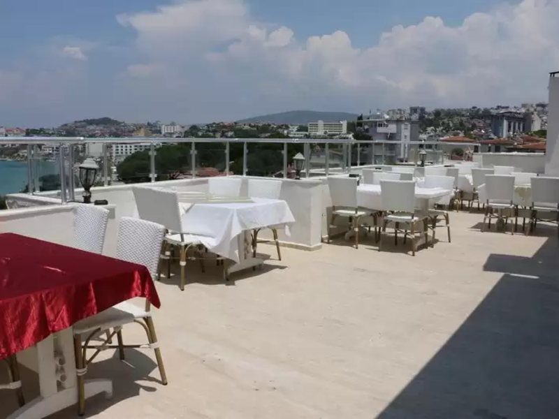 Grand Nett Hotel 277868